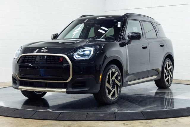 New 2026 MINI Cooper Countryman S w/ Comfort Package Max image 6