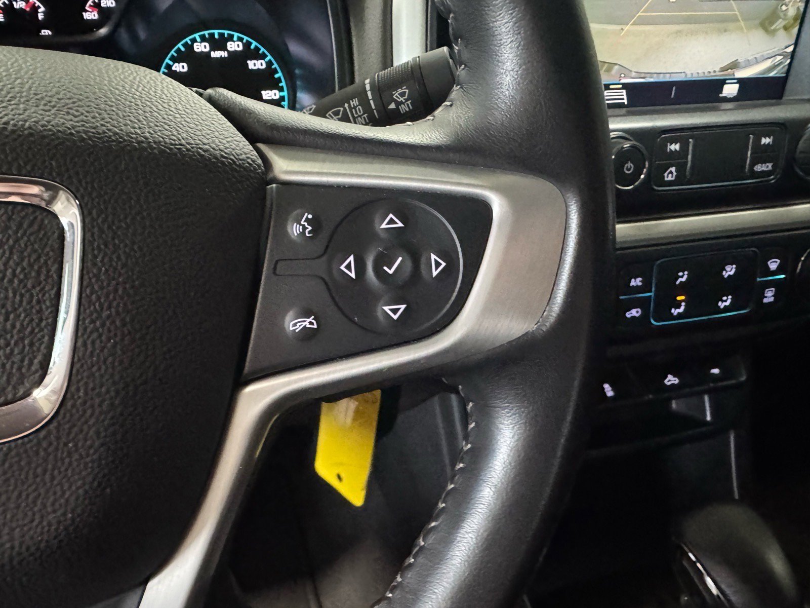 Used 2022 GMC Canyon Elevation w/ Trailering Package image 23