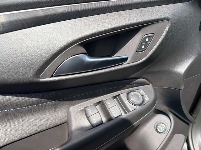 New 2026 Buick Envista Sport Touring w/ Convenience I Package FWD image 18
