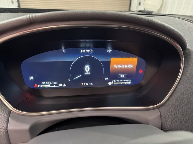 Used 2020 Lincoln Nautilus Reserve w/ Equipment Group 201A AWD/4WD image 27
