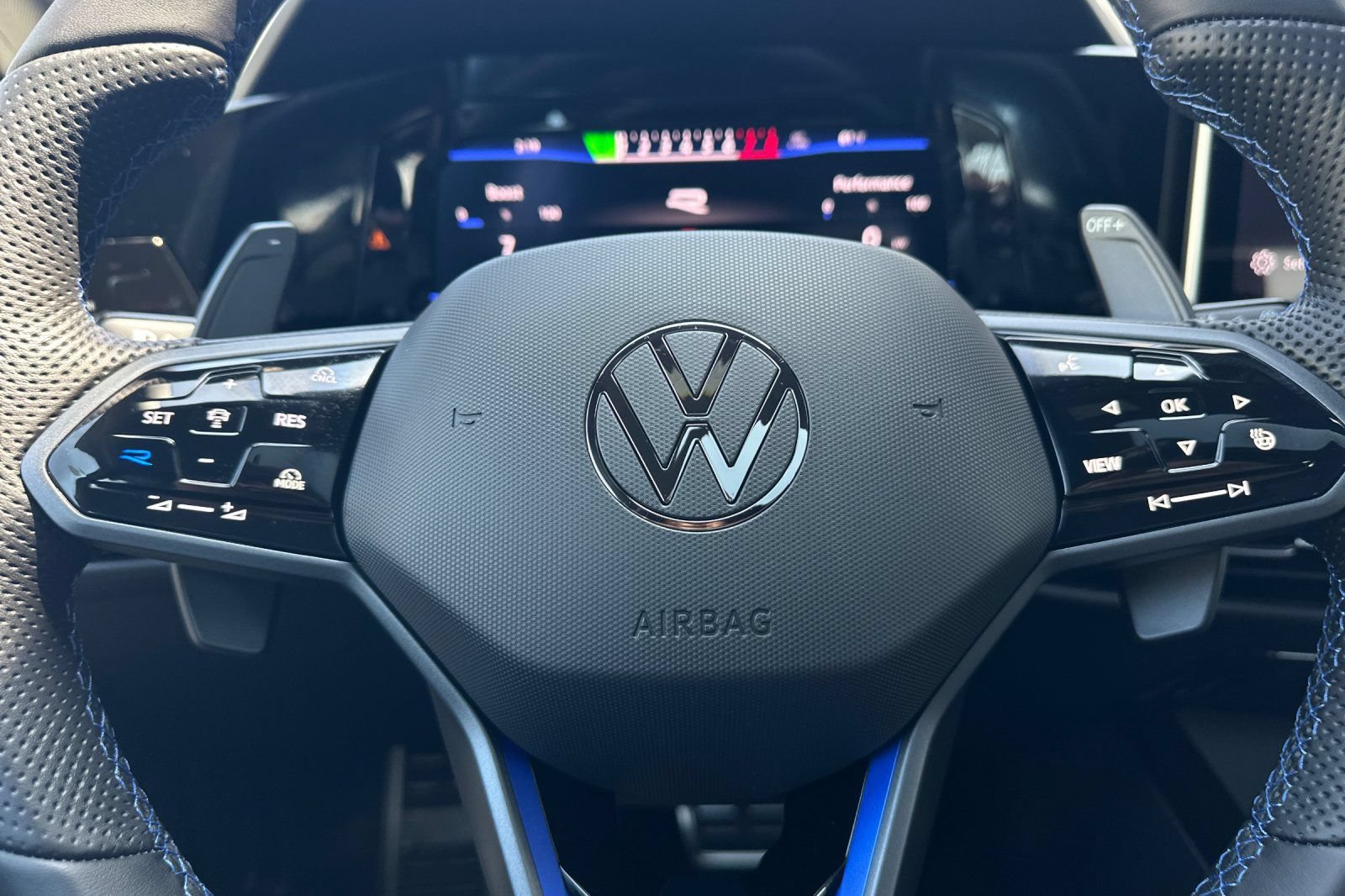 New 2026 Volkswagen Golf AWD/4WD image 22