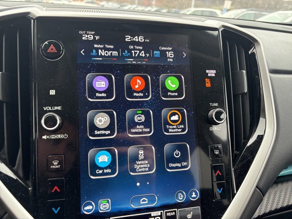 Used 2023 Subaru Ascent Premium w/ Convenience Package image 39