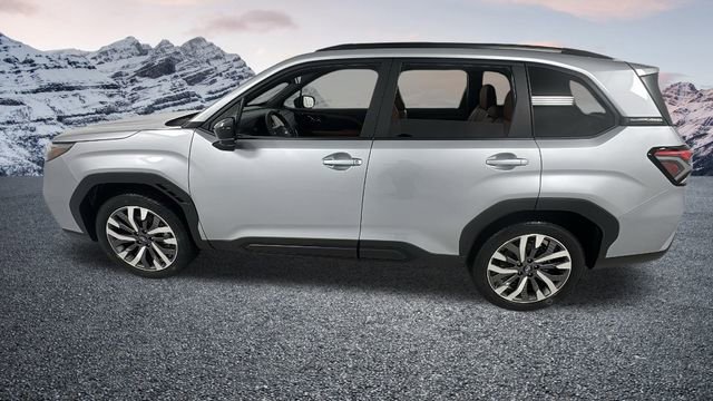 New 2026 Subaru Forester Touring image 6