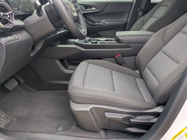 New 2026 Chevrolet Equinox LT image 10