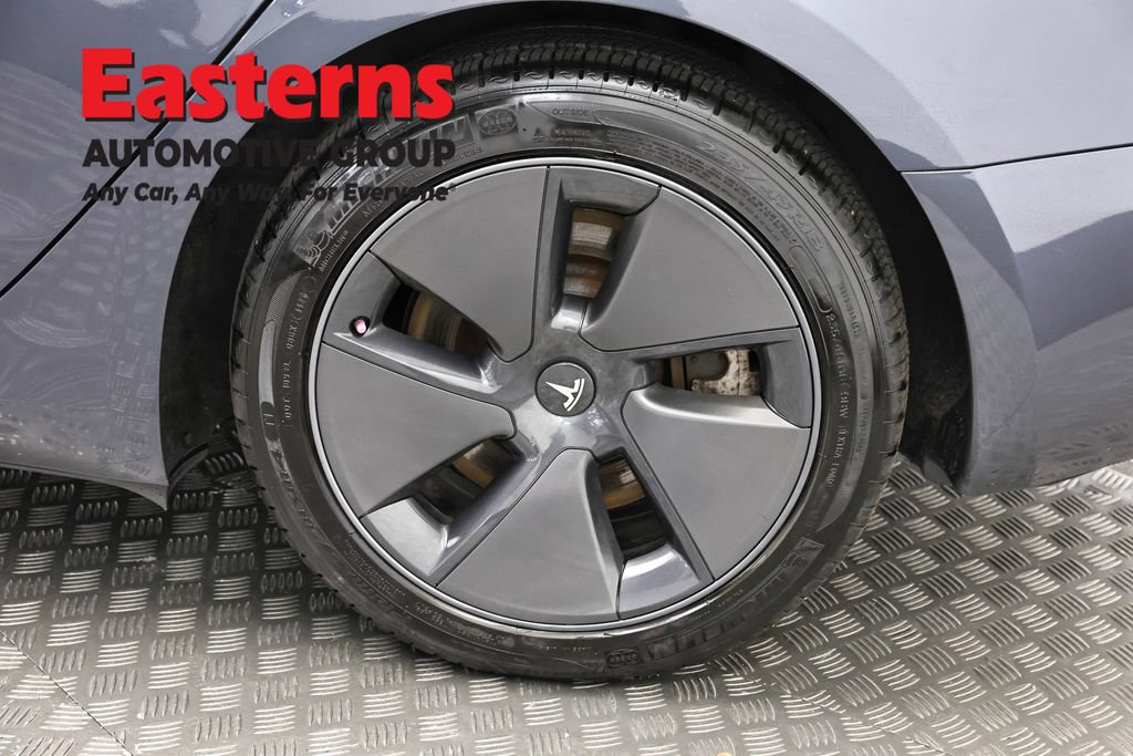 Used 2023 Tesla Model 3 Long Range AWD/4WD image 27