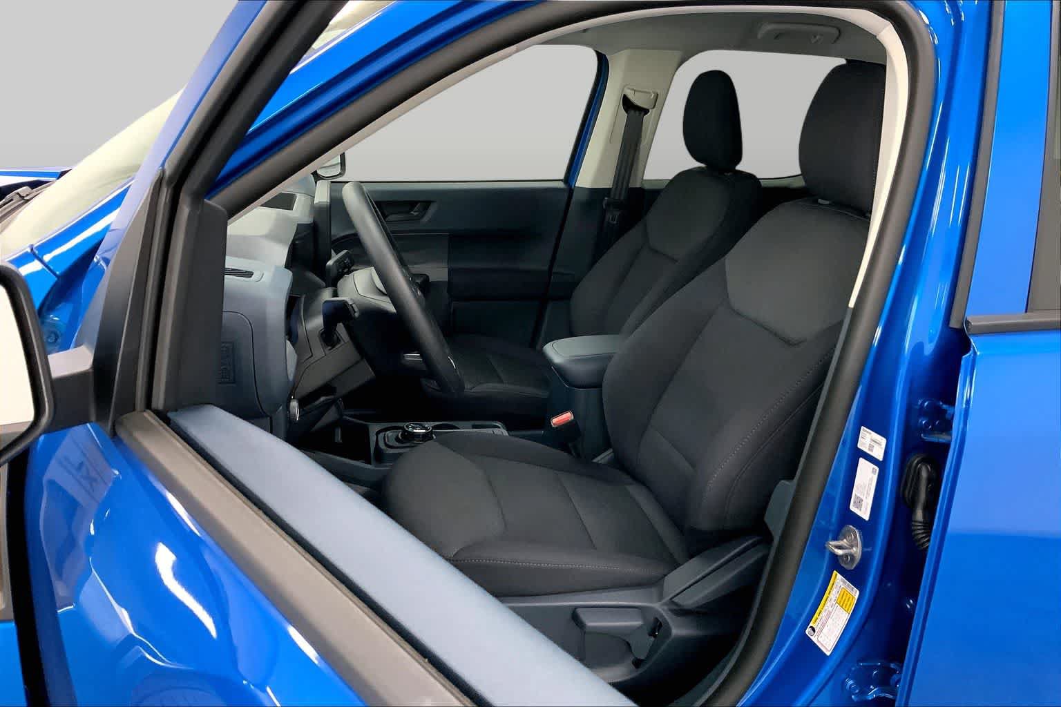 New 2026 Ford Maverick XL FWD image 8