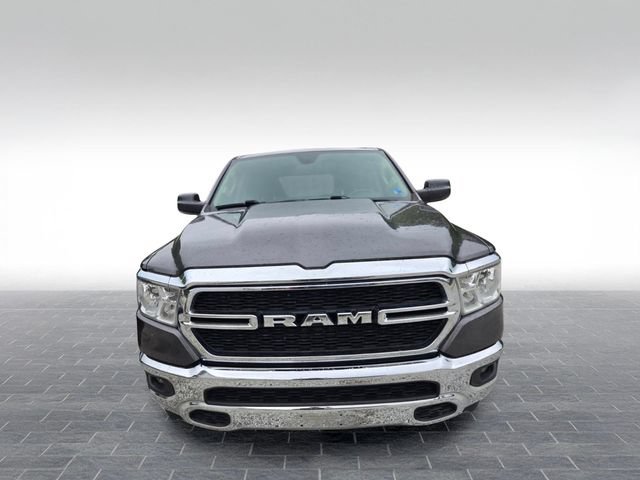 Used 2020 RAM 1500 Big Horn AWD/4WD image 2