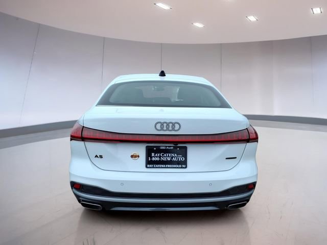 Used 2025 Audi A5 2.0T Premium Plus w/ Premium Plus image 5
