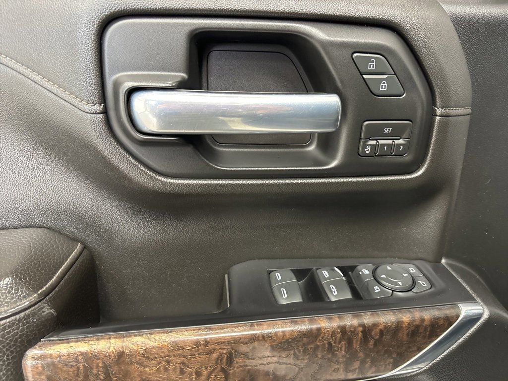 Used 2019 GMC Sierra 1500 Denali image 28