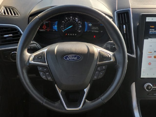 Certified 2023 Ford Edge SEL w/ Convenience Package AWD/4WD image 23
