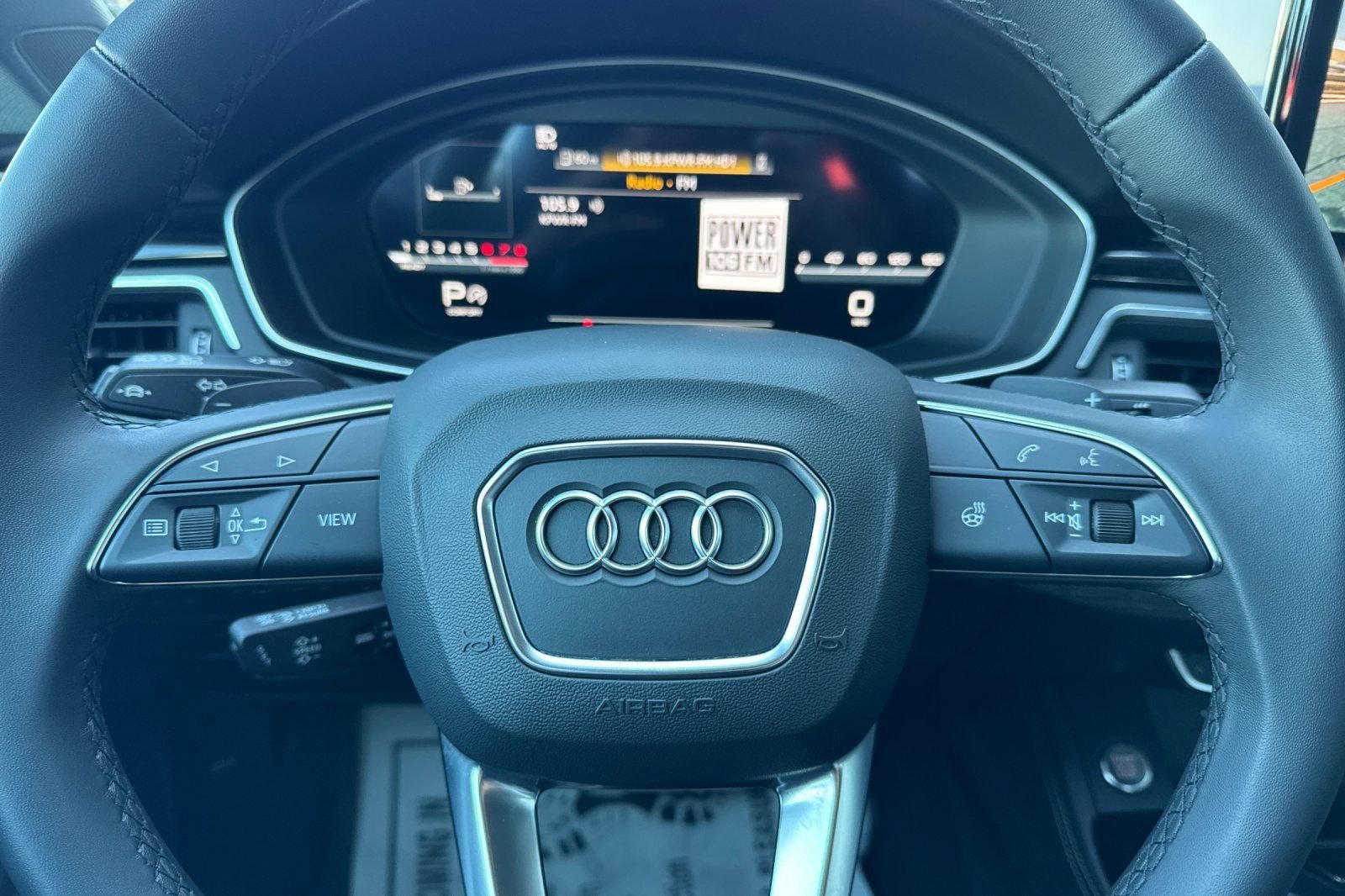 Used 2023 Audi A5 2.0T Premium Plus w/ Premium Plus AWD/4WD image 24