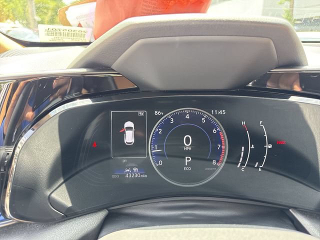 Certified 2023 Lexus NX 350 AWD image 15