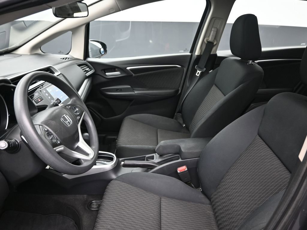 Used 2018 Honda Fit EX image 22