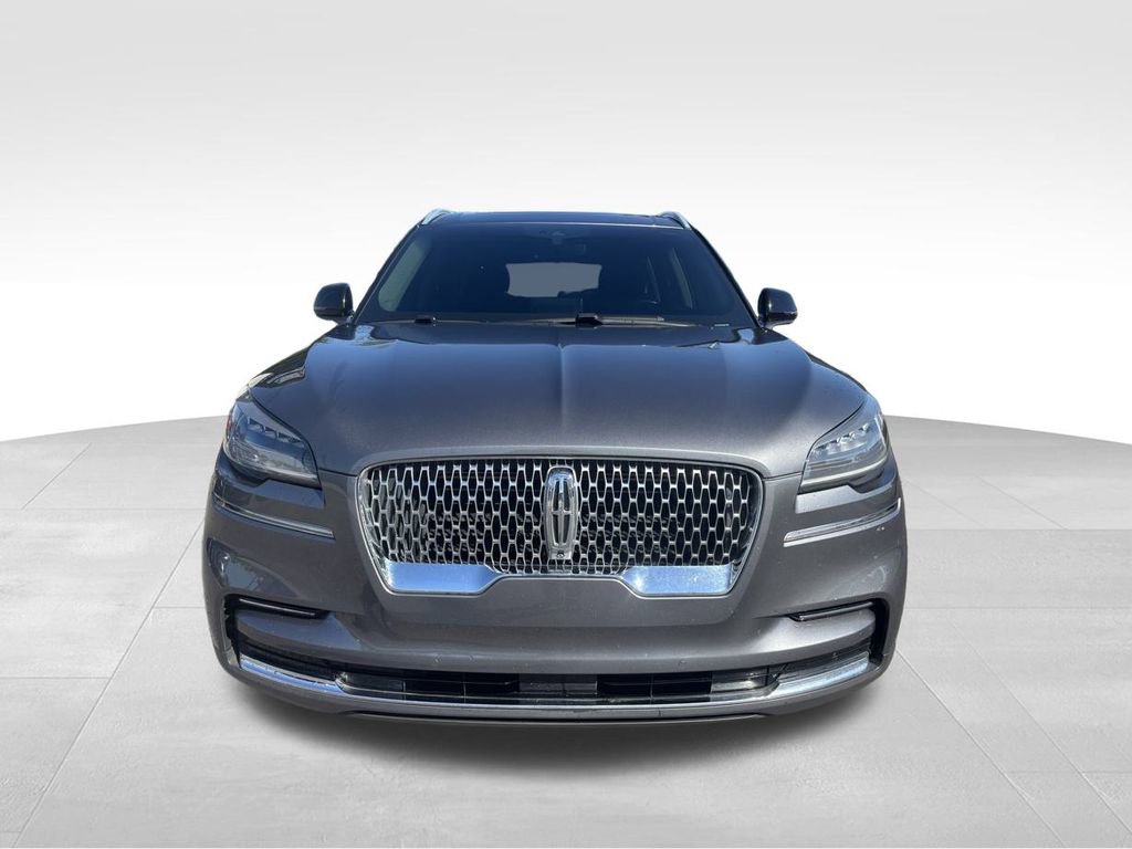 Used 2022 Lincoln Aviator Reserve w/ Elements Package Plus image 16