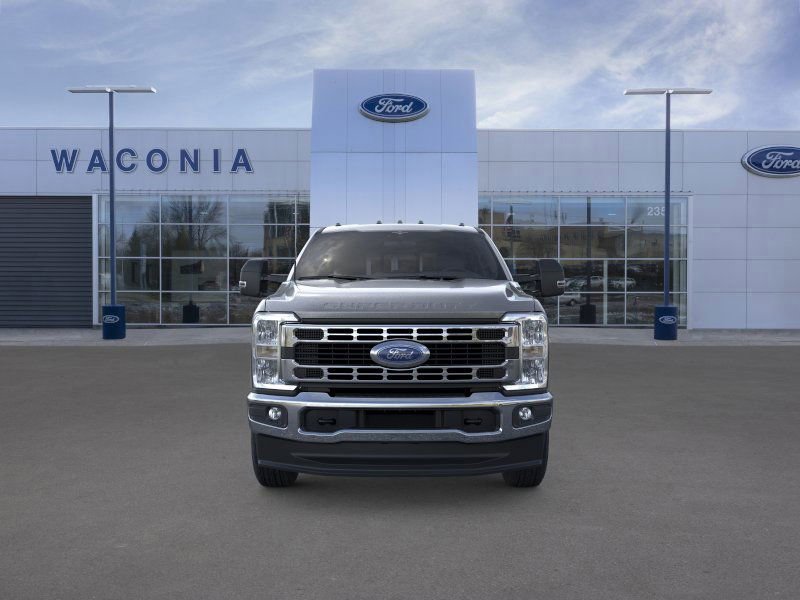 New 2026 Ford F250 XLT image 6