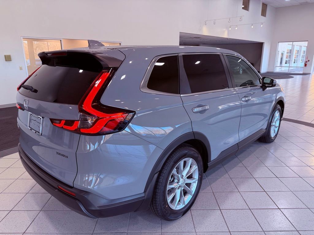 Used 2025 Honda CR-V EX image 13