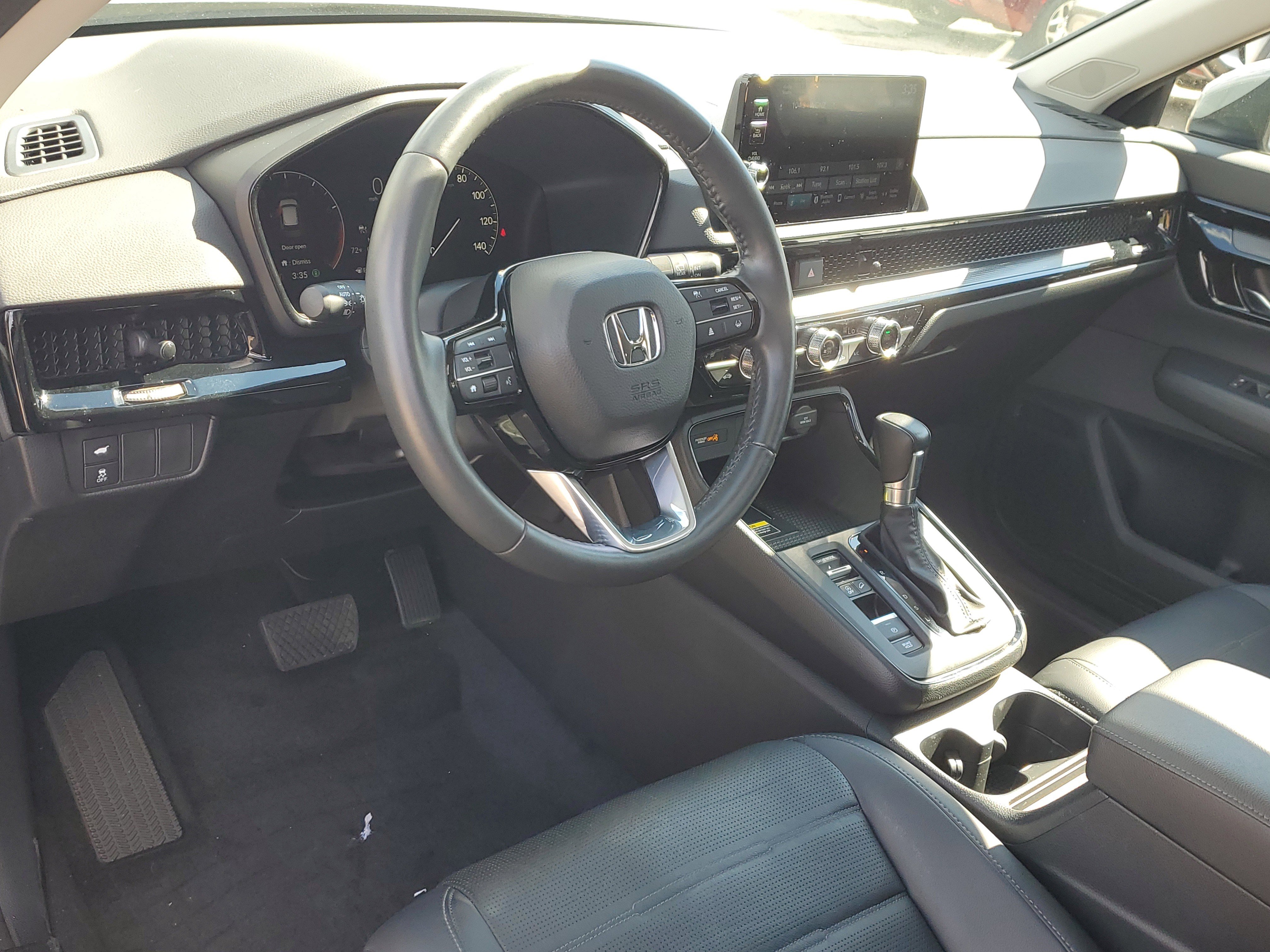 Used 2024 Honda CR-V EX-L image 20