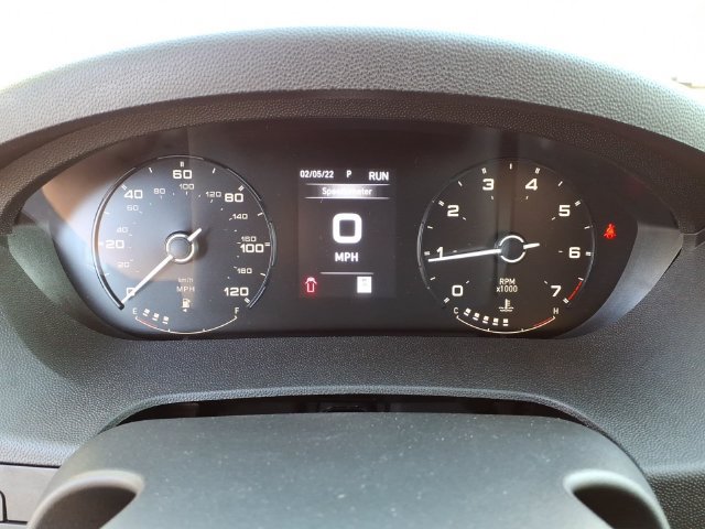New 2027 RAM ProMaster 3500 w/ Safety Group FWD image 19