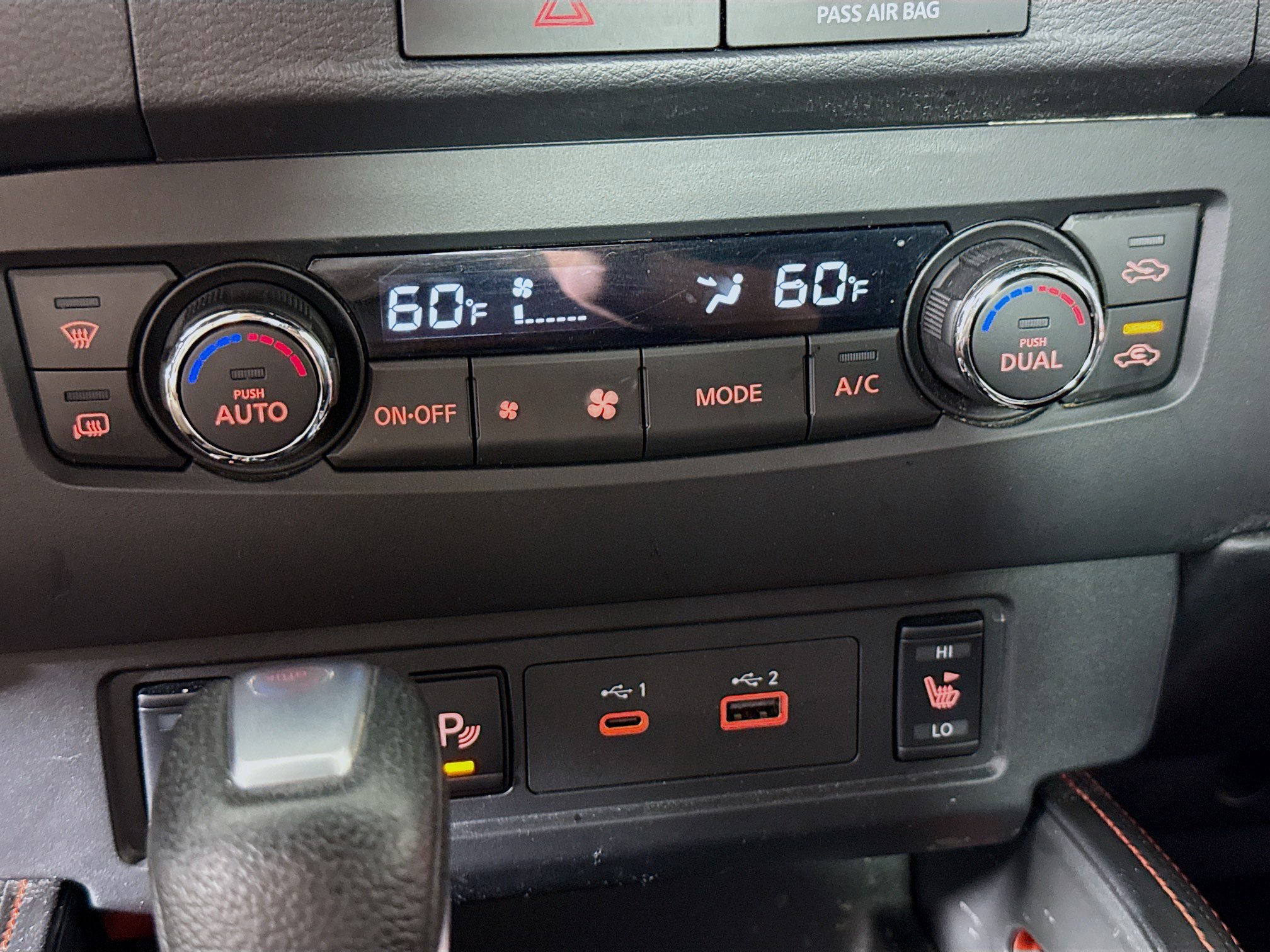 Used 2023 Nissan Frontier PRO-4X w/ Pro-4X Premium Package AWD/4WD image 19