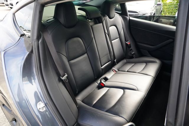 Used 2023 Tesla Model 3 Standard Range RWD image 25