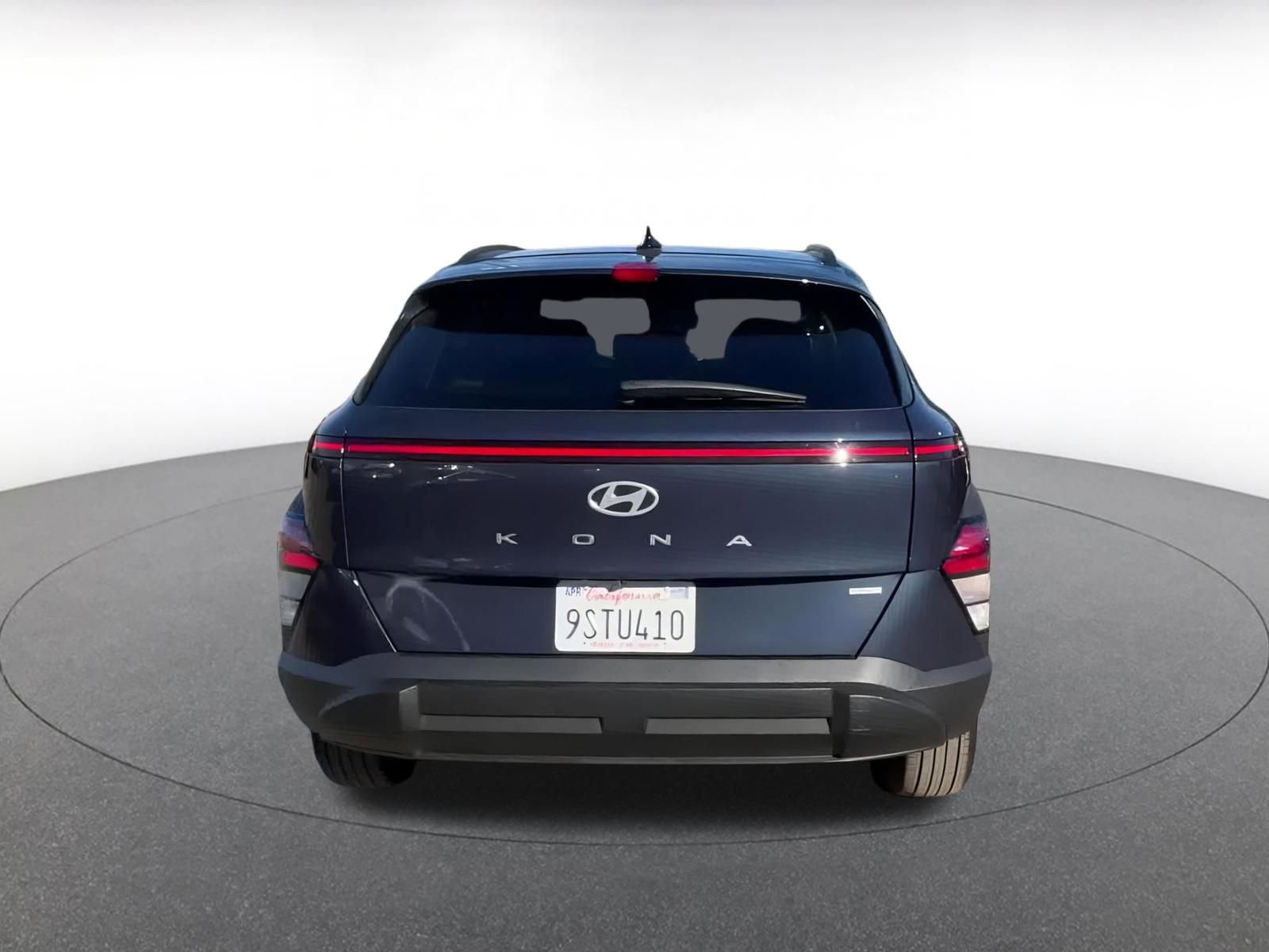 Used 2025 Hyundai Kona SEL image 12