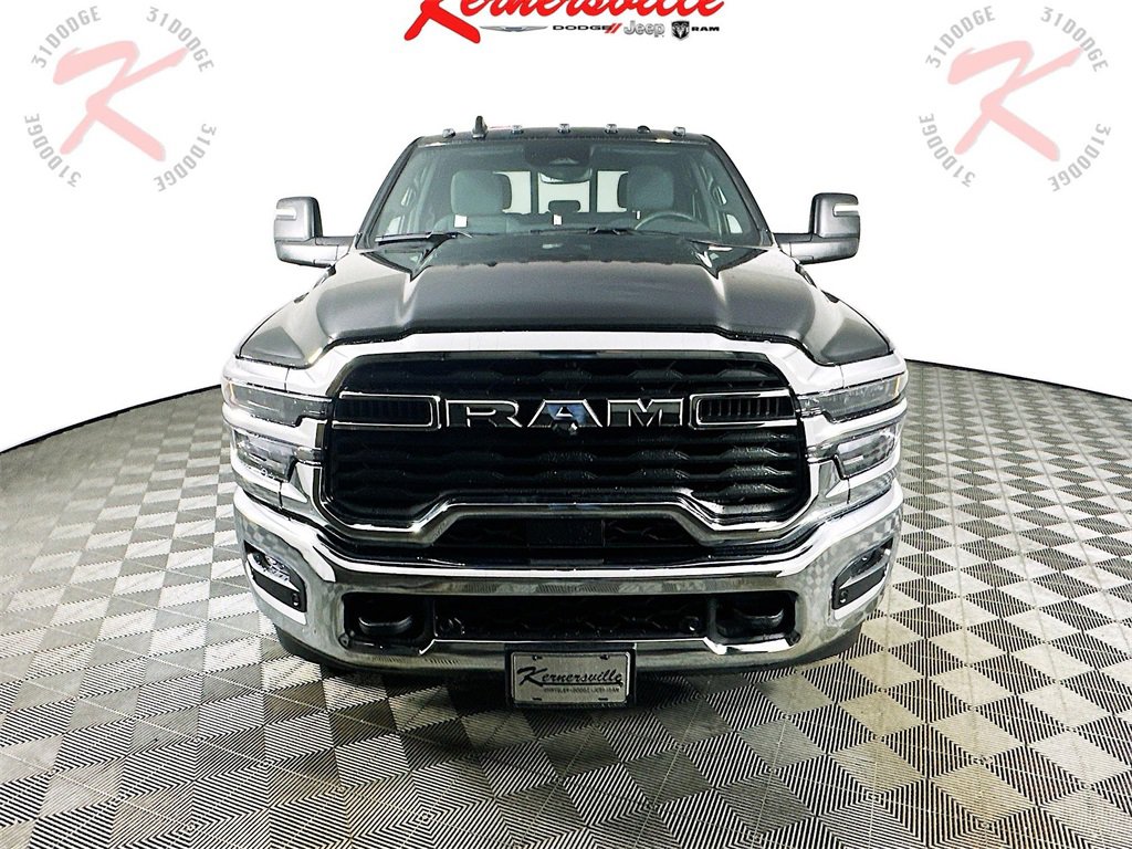 New 2026 RAM 3500 Tradesman video 2