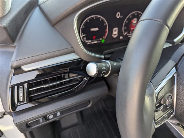 Certified 2024 Acura MDX 3.5L image 20