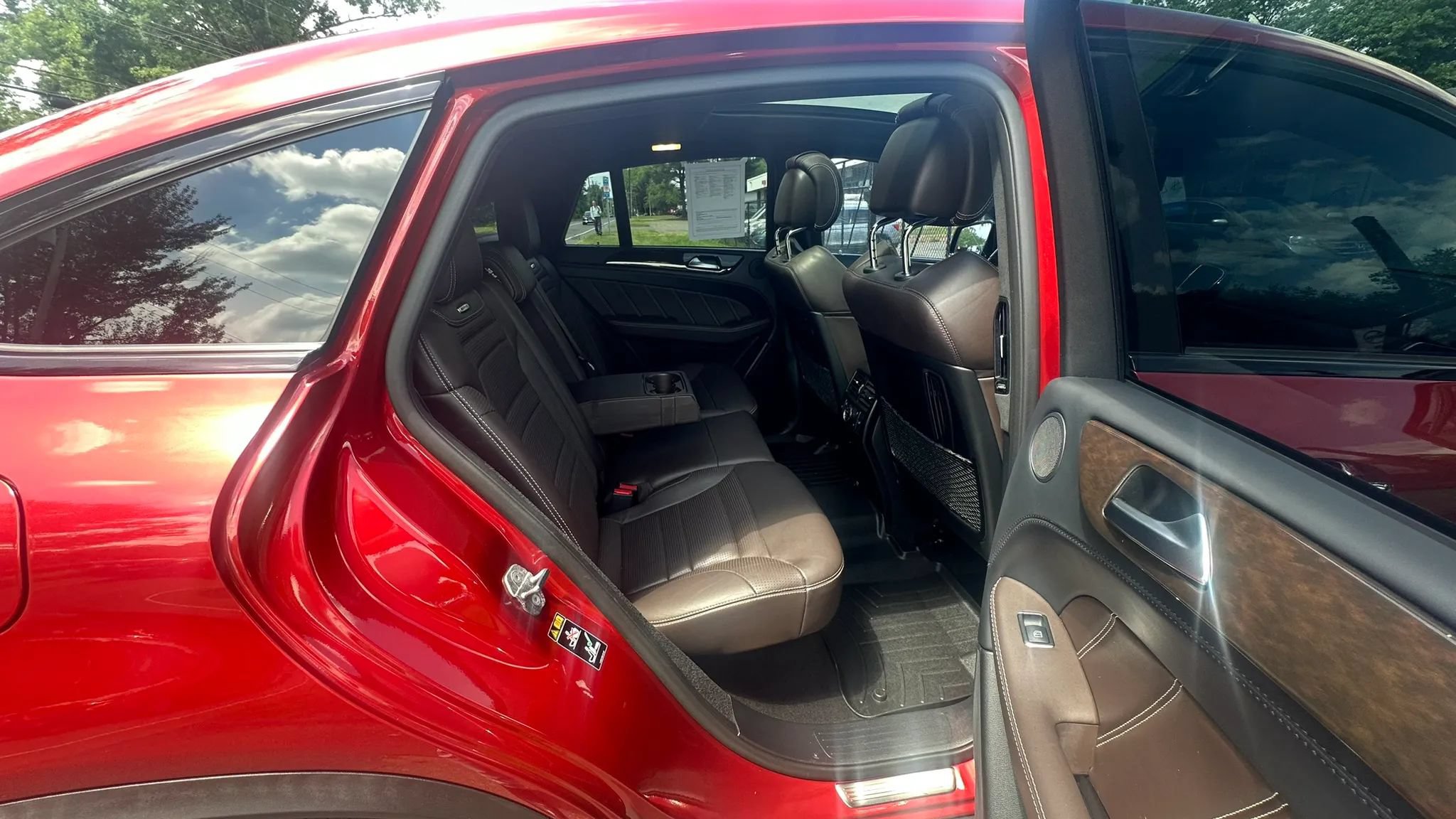 Used 2019 Mercedes-Benz GLE 63 AMG S image 33