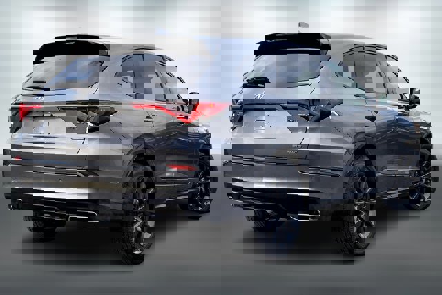 New 2026 Acura MDX A-Spec image 5