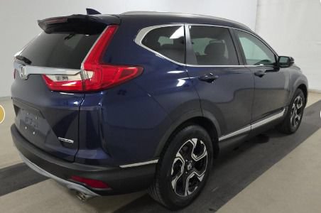Used 2017 Honda CR-V Touring image 5