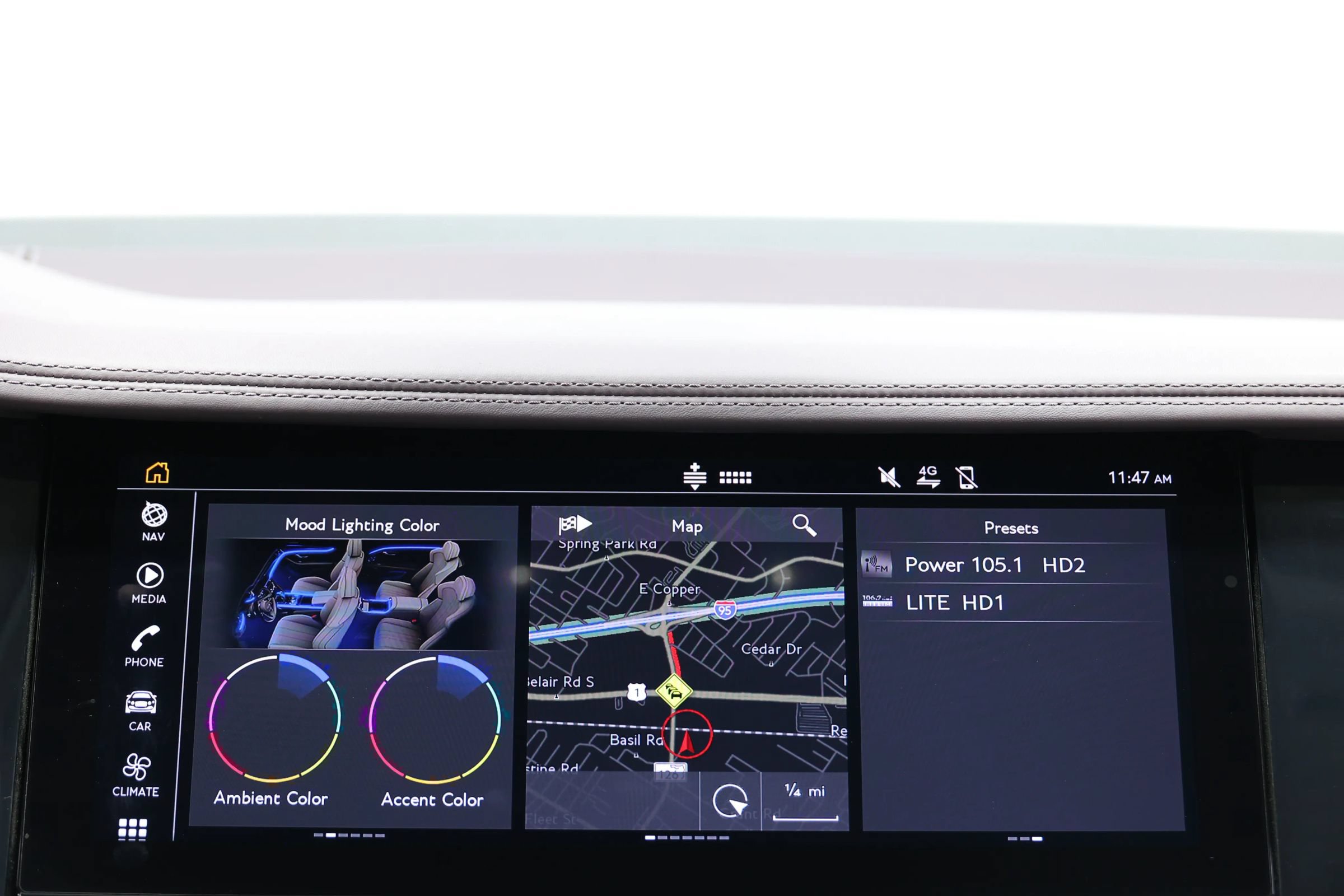 Used 2022 Bentley Flying Spur V8 AWD/4WD image 53