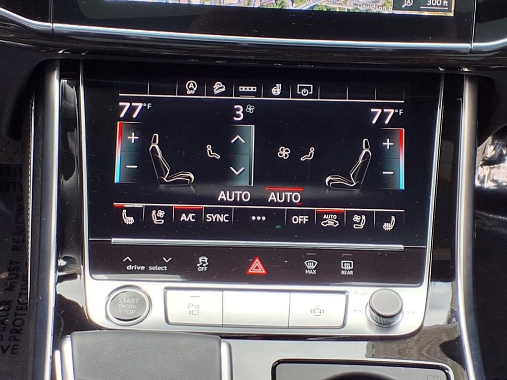 Used 2026 Audi Q8 Premium Plus AWD/4WD image 18