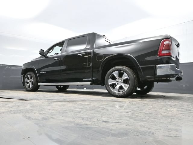 Used 2022 RAM 1500 Laramie AWD/4WD image 57