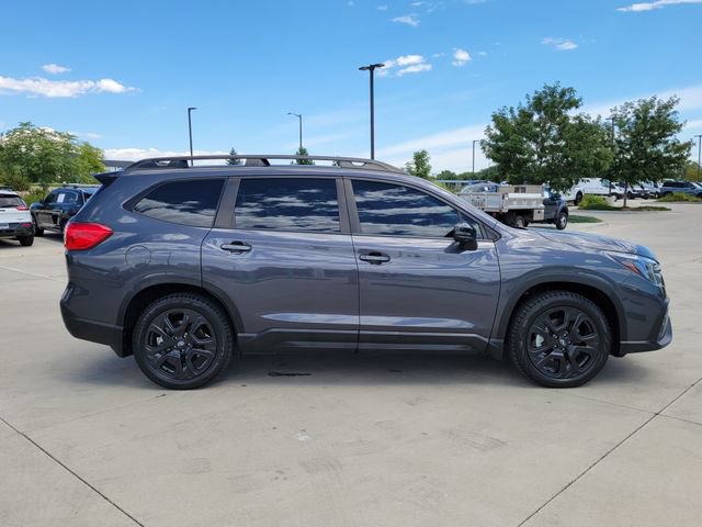 Used 2023 Subaru Ascent Onyx Edition Limited AWD/4WD image 2