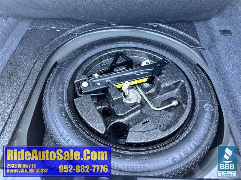 Used 2009 BMW 528i xDrive Sedan AWD/4WD image 26
