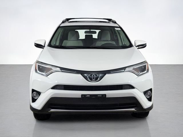 Used 2016 Toyota RAV4 XLE image 8