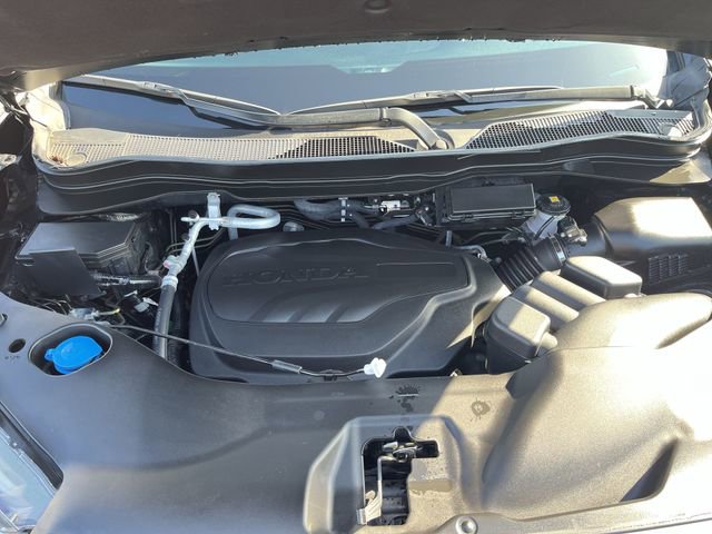 Used 2025 Honda Ridgeline RTL+ image 20