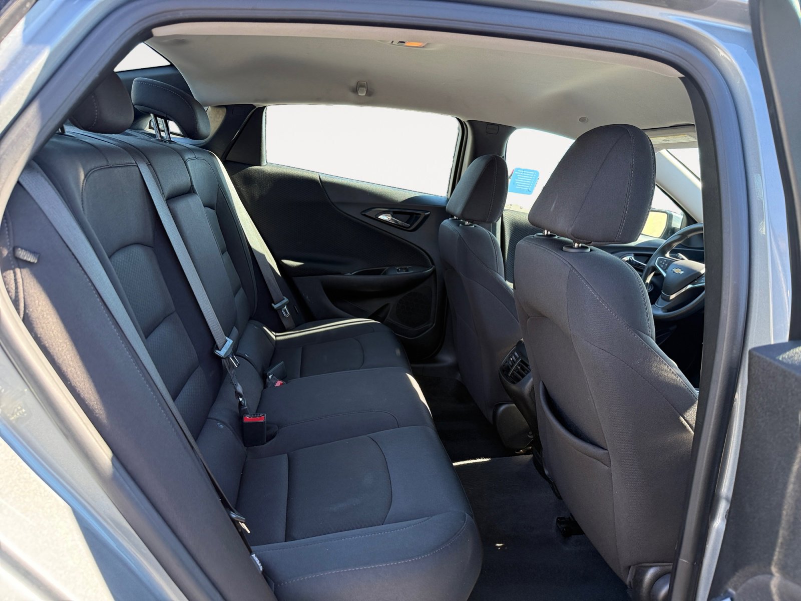 Used 2024 Chevrolet Malibu LT image 18