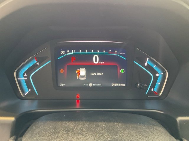 Used 2023 Honda Odyssey Touring image 10