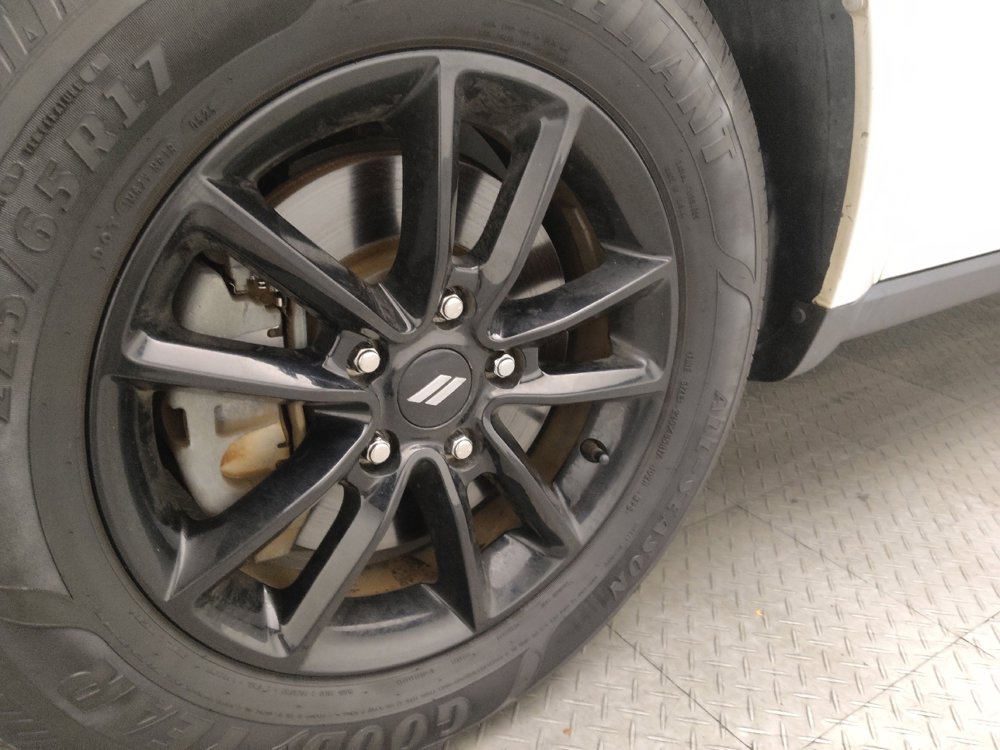 Used 2019 Dodge Journey SE w/ Connectivity Group image 31