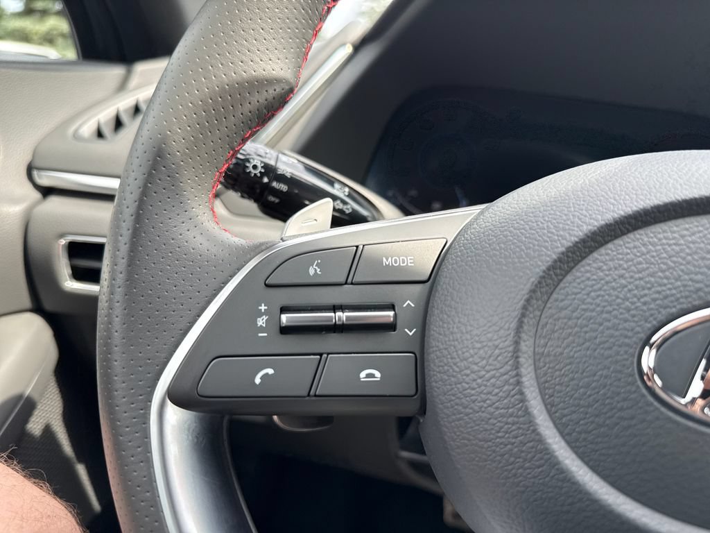 Used 2023 Hyundai Sonata SEL Plus FWD image 25
