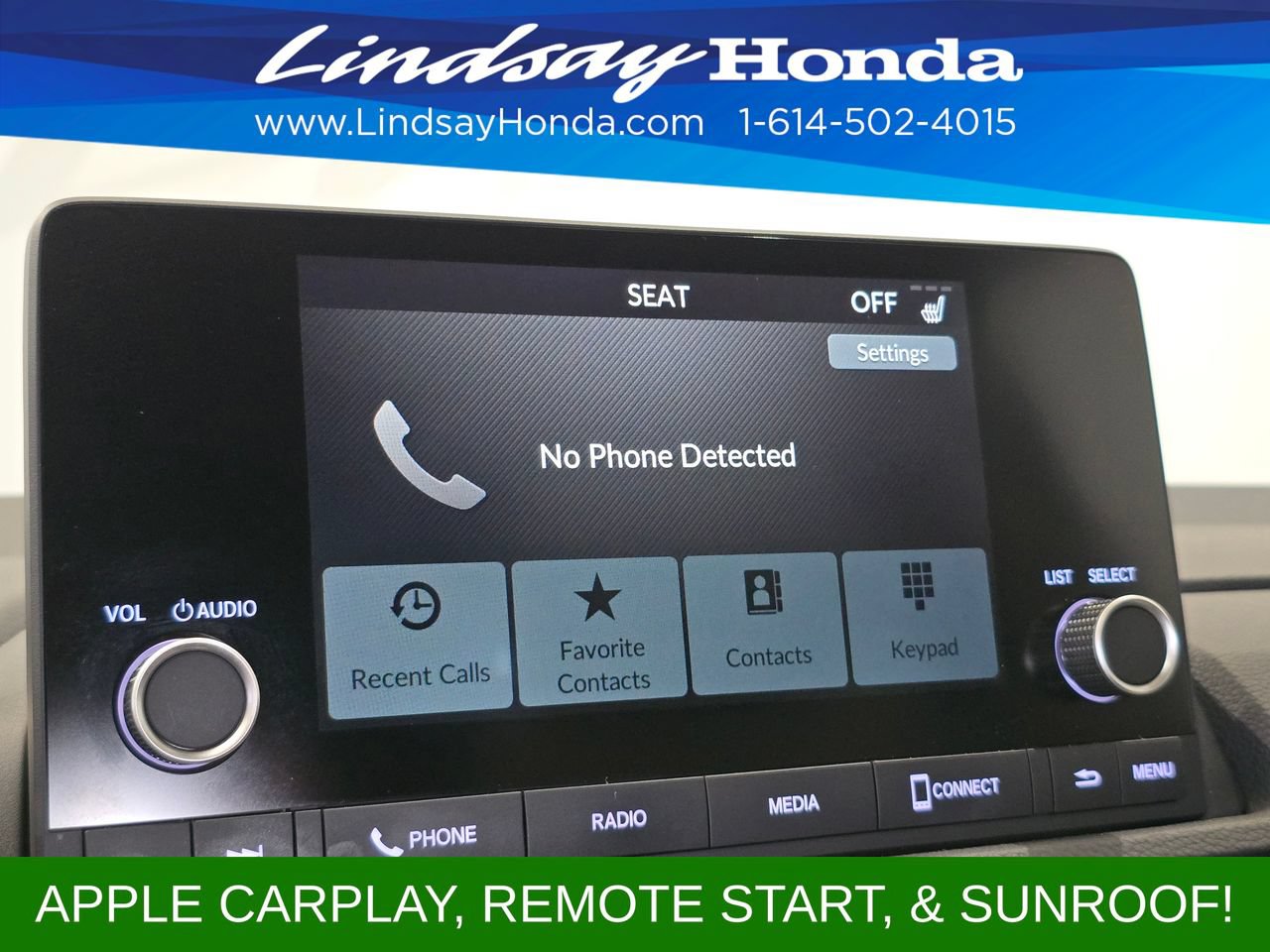 Used 2024 Honda CR-V EX image 18