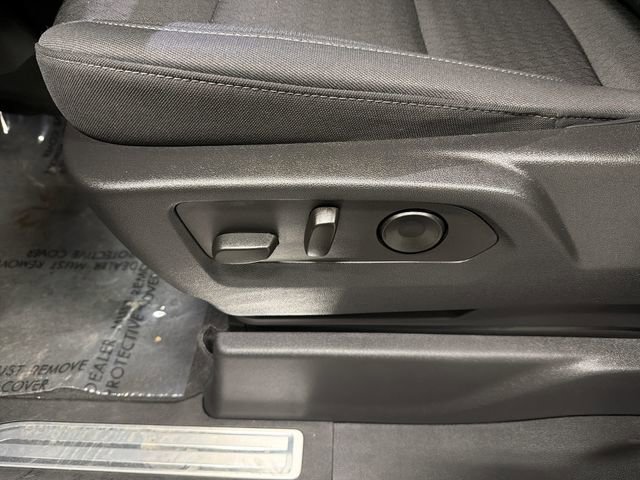 Certified 2023 Chevrolet Silverado 1500 LT image 20