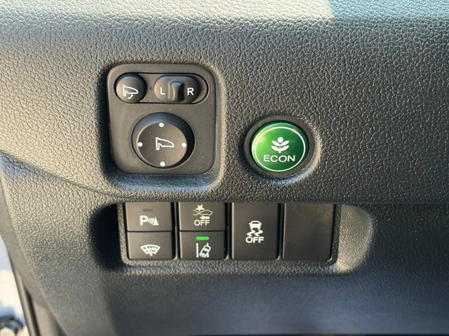 Used 2023 Honda Passport TrailSport image 25