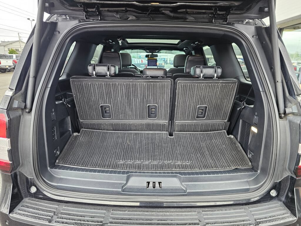 Certified 2024 Ford Expedition Timberline AWD/4WD image 10