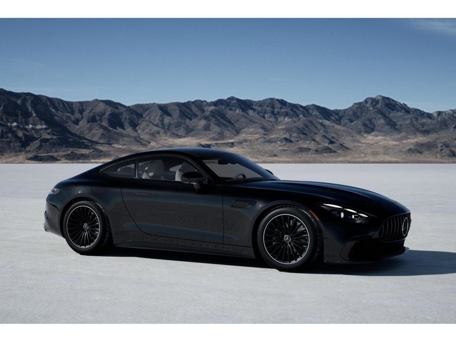 New 2026 Mercedes-Benz AMG GT 43 image 13