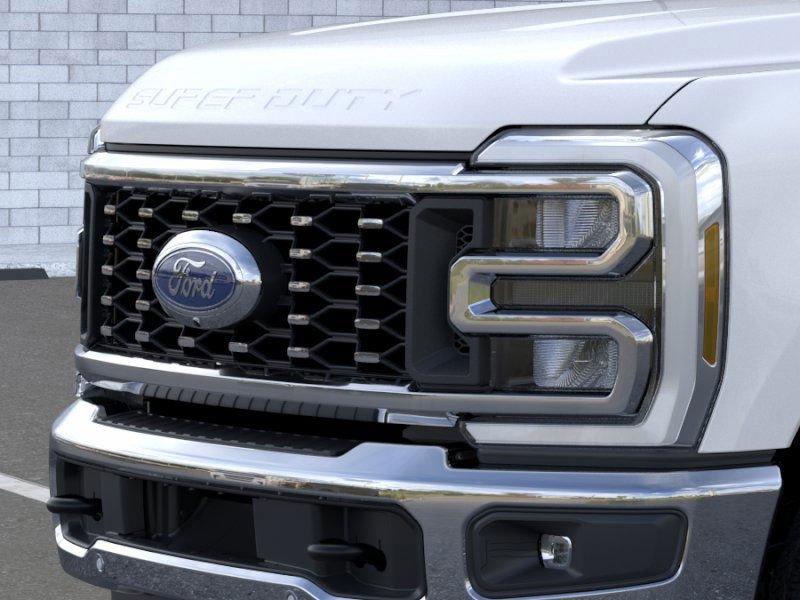 New 2026 Ford F350 XL image 17