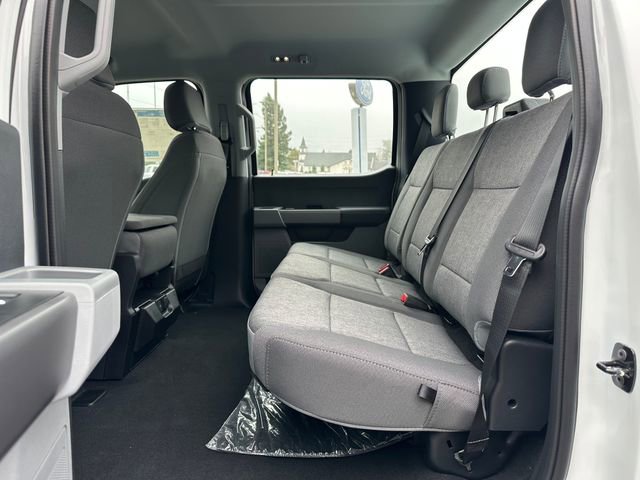 New 2026 Ford F250 XL image 18