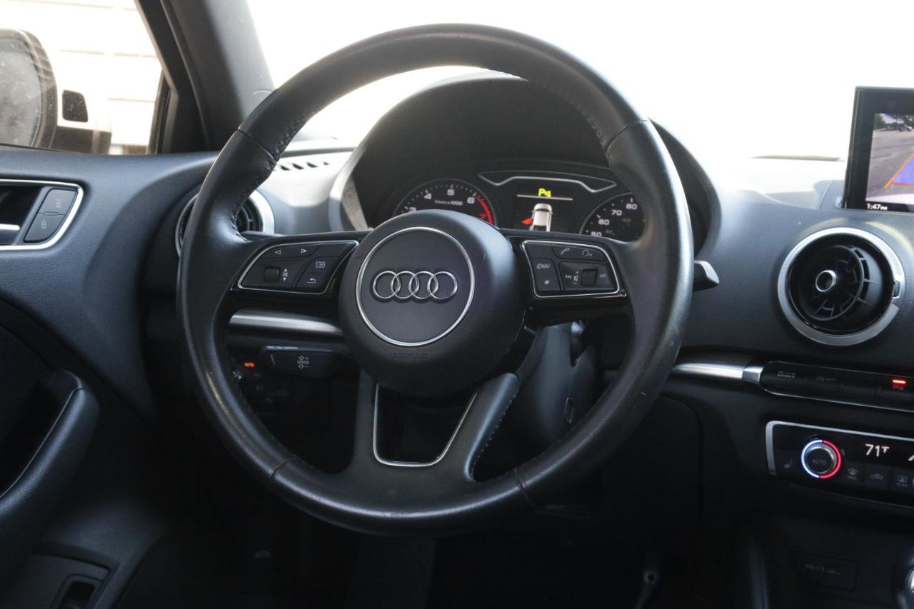Used 2020 Audi A3 2.0T Premium image 8