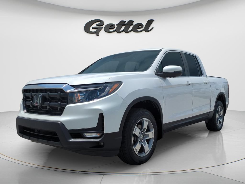 Used 2024 Honda Ridgeline RTL image 1